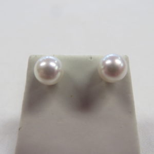 Cultured Pearl 6.5