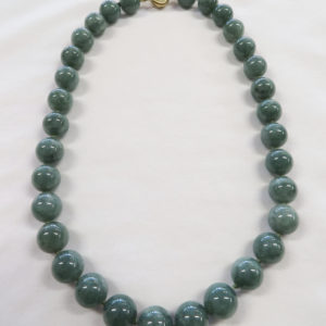 Jade Beads