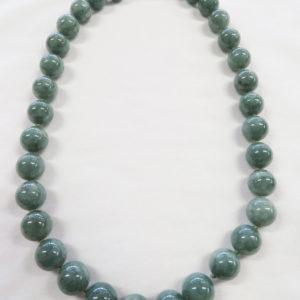 Jade Beads