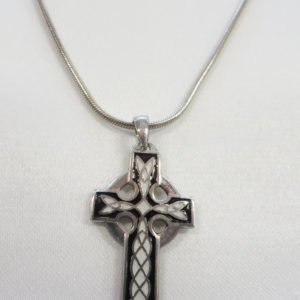 Celtic Cross