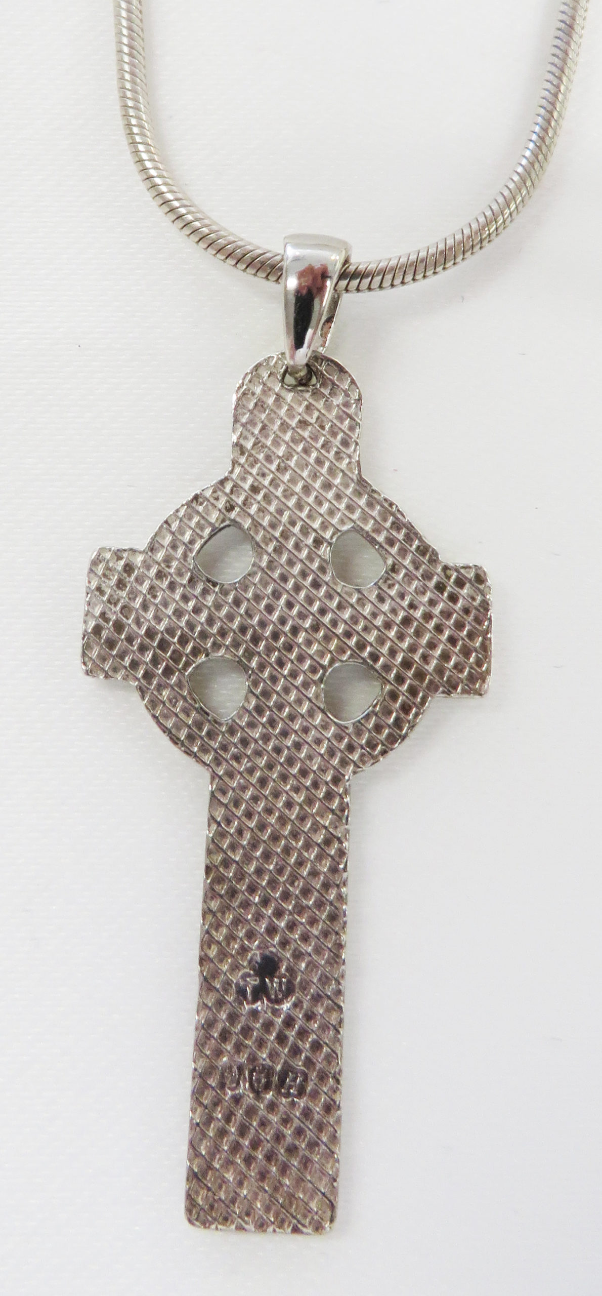 Celtic Cross - Sarah's Vintage & Estate Jewelry Inc.