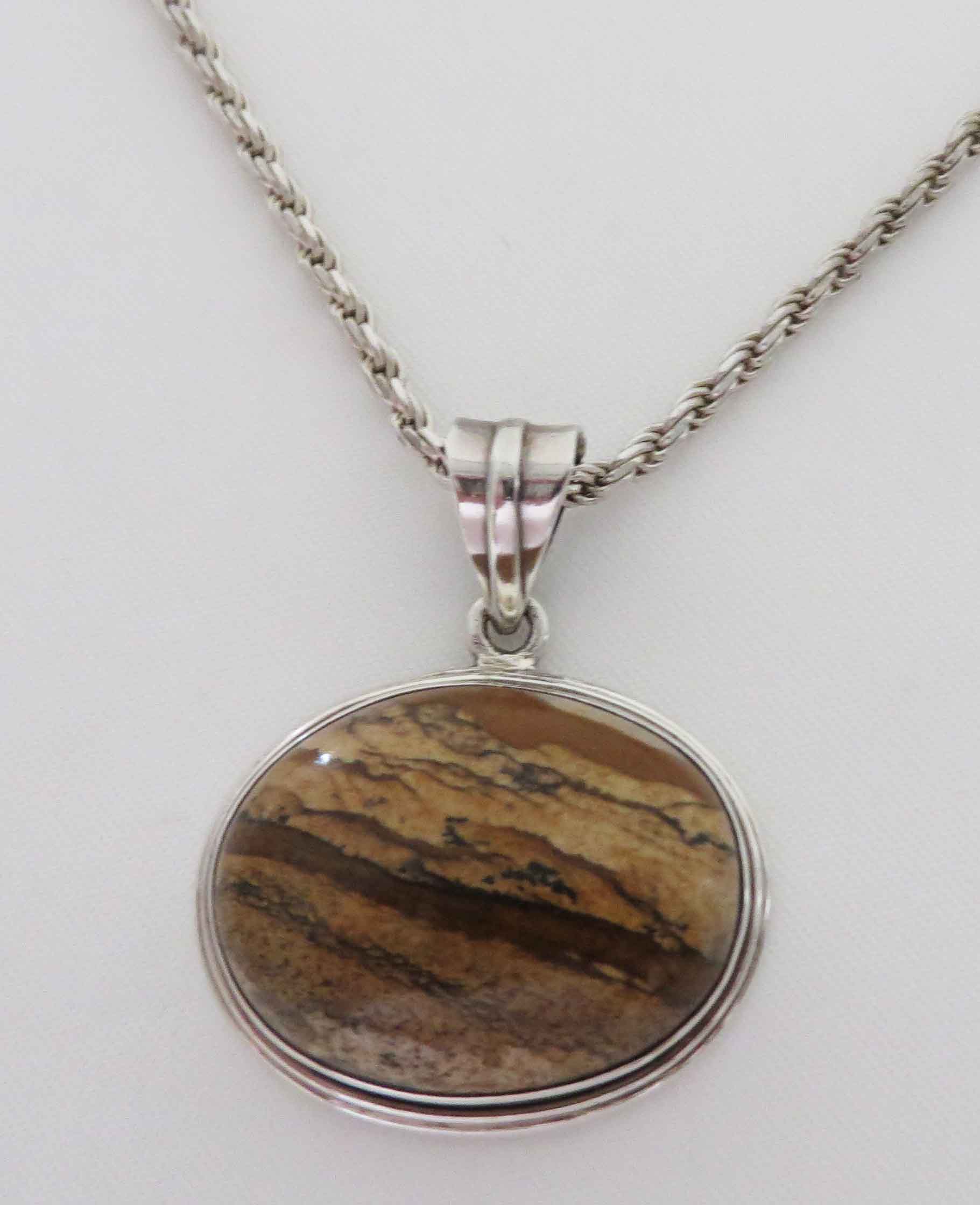 The Earth - Sarah's Vintage & Estate Jewelry Inc.