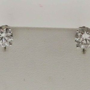 Diamond 215 Studs
