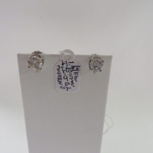 Diamond 170 Studs