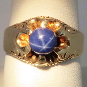 Victorian Star