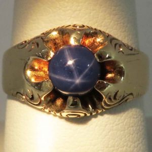 Victorian Star