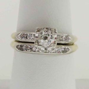 Art Deco Love