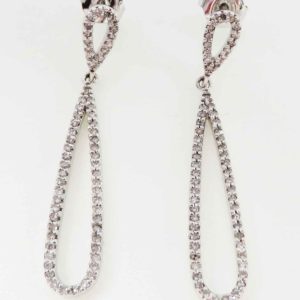 Skinny Teardrops