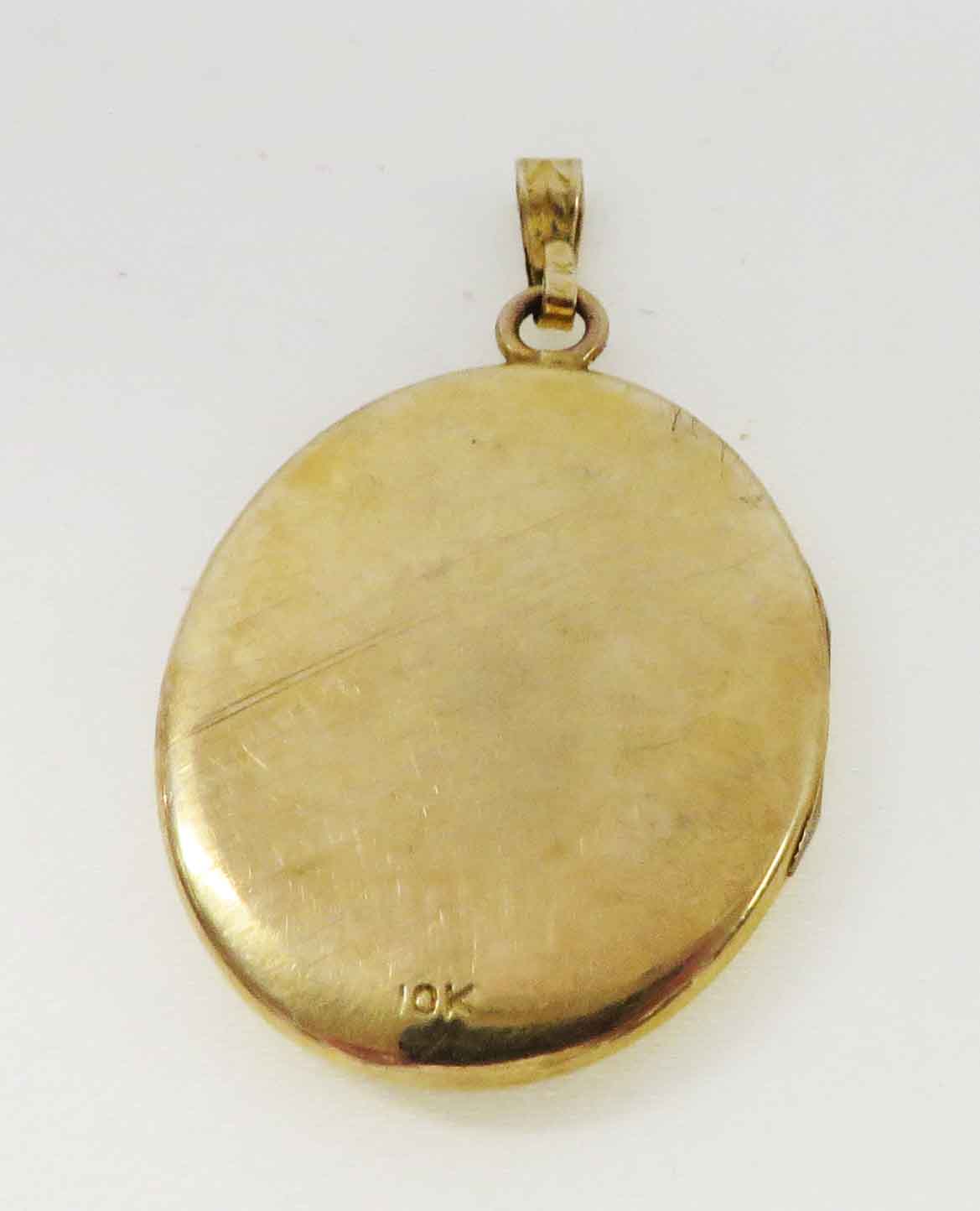 Art Deco Token Sarah's Vintage & Estate Jewelry Inc.