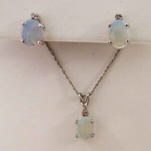 Opal Trio