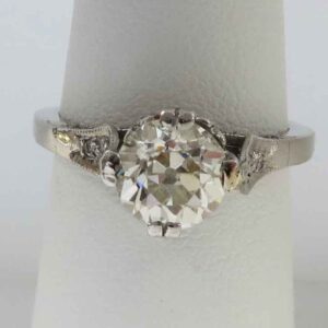 Crown Of Hearts