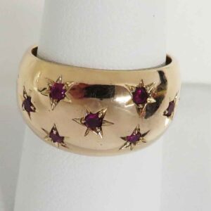 Twinkle Twinkle Red Star