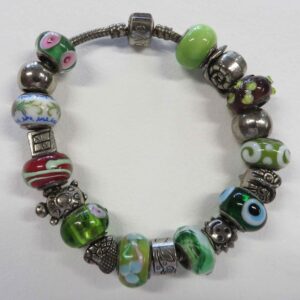 Pandora Bauble