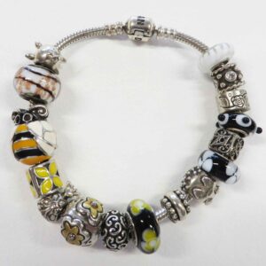 Pandora Animal Bauble