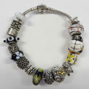 Pandora Animal Bauble