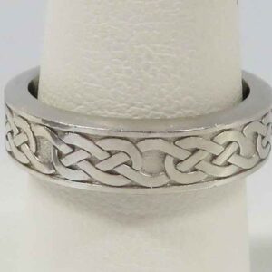Celtic Knot Love