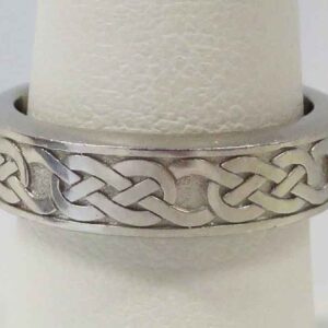 Celtic Knot Love