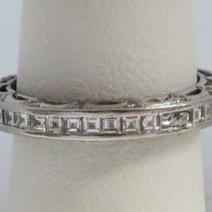 Tacori Wedded Bliss