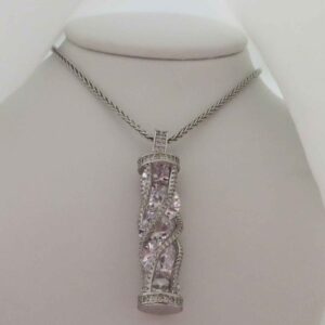 Cubic Zirconia Time