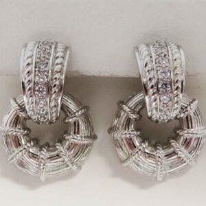 Judith Ripka Double Duty