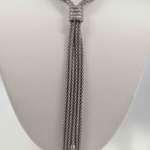 Tassel Me Up