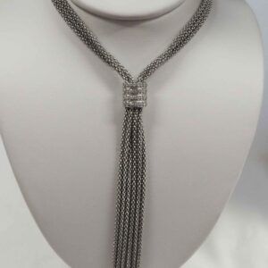 Tassel Me Up