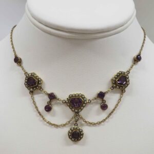 Edwardian Royalty