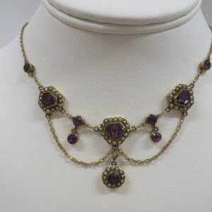 Edwardian Royalty