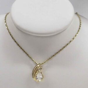 A Diamond Wave
