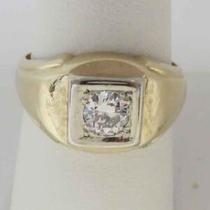 Gent’s Jewelry