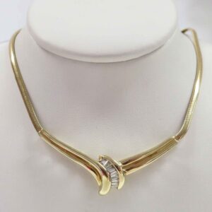 Sleek Elegance