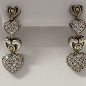 John Hardy Hearts