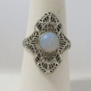 Art Deco Divine