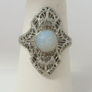 Art Deco Divine