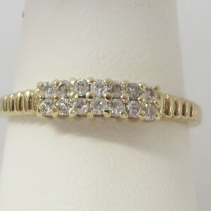 Petite Crown