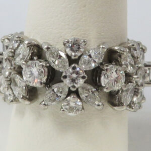 Flex Your Diamond Power