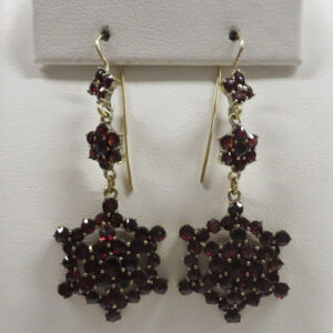 Red Lustre