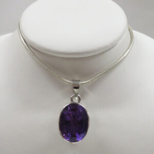 Amethyst Pod
