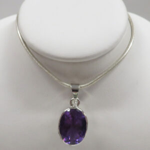 Amethyst Pod