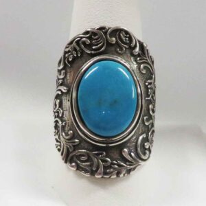 Finger Cuff