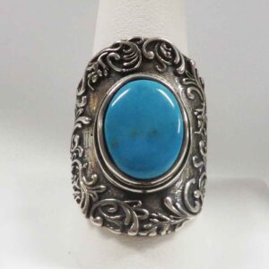 Finger Cuff