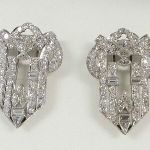 Cloak Me In Diamonds