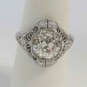 Edwardian Beauty