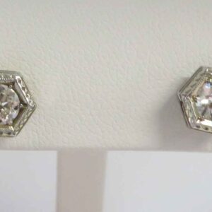Shiny Deco Dots