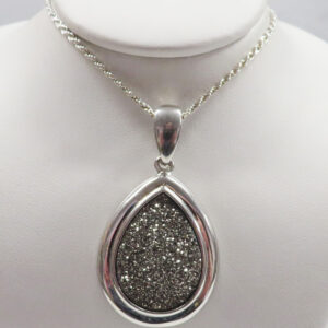 Sparkly Tears