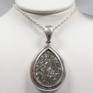 Sparkly Tears