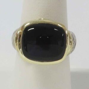 David Yurman Onyx