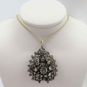 Victorian Glitz