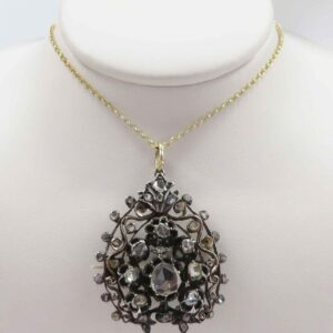Victorian Glitz