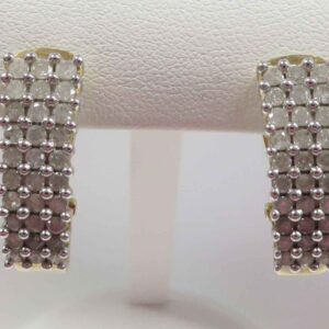 All About The Glitz